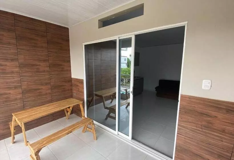 ペンション Rutymar Crab