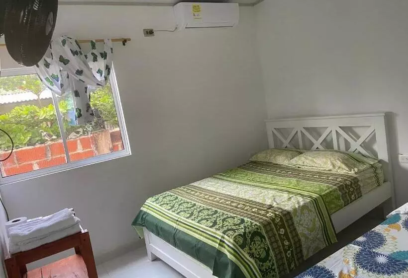 ペンション Rutymar Crab