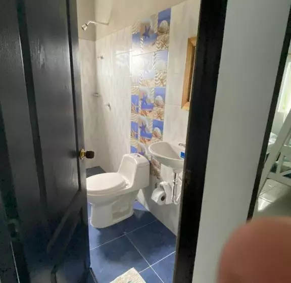 ペンション Rutymar Crab