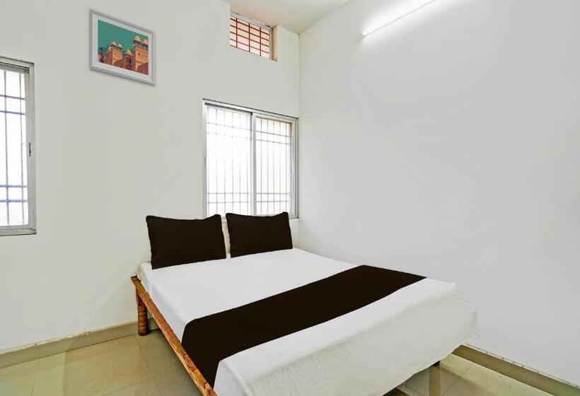 Spot On Hotel Sb Air Port Stay