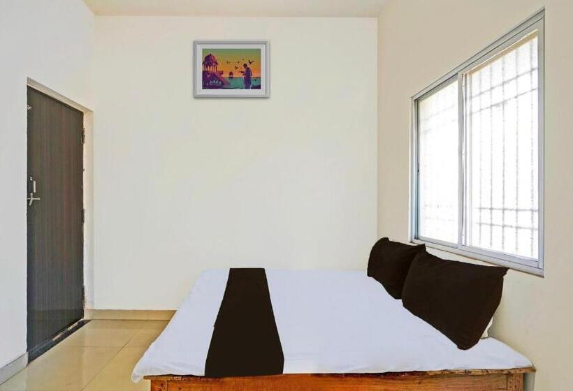 Spot On Hotel Sb Air Port Stay