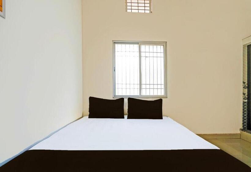 Spot On Hotel Sb Air Port Stay