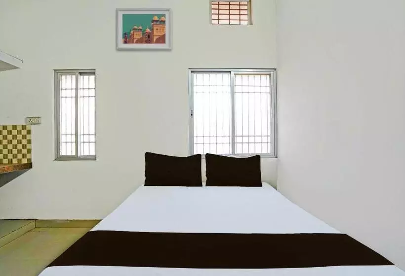 Spot On Hotel Sb Air Port Stay