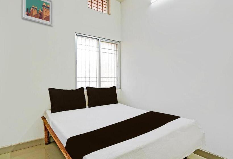 Spot On Hotel Sb Air Port Stay