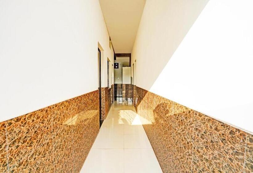 Spot On Hotel Sb Air Port Stay