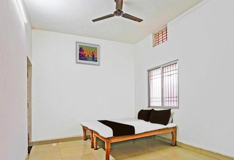 Spot On Hotel Sb Air Port Stay