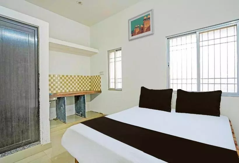 Spot On Hotel Sb Air Port Stay