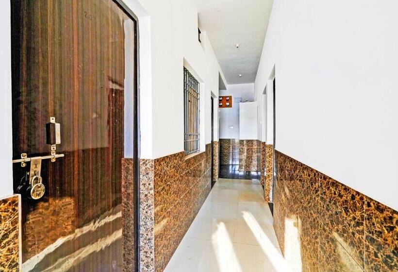 Spot On Hotel Sb Air Port Stay