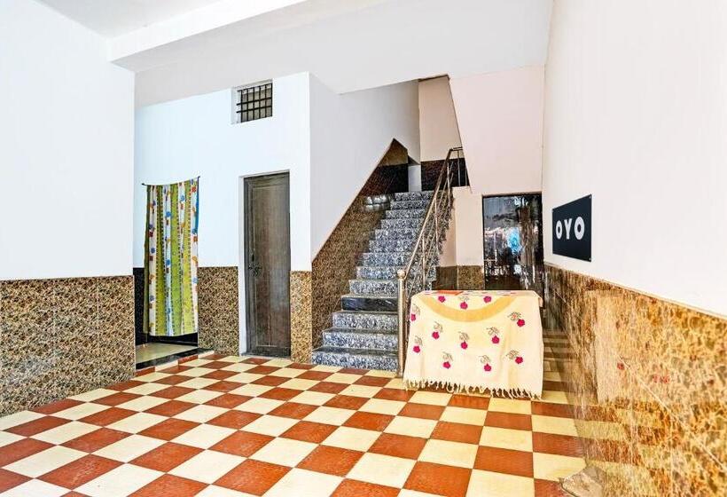 Spot On Hotel Sb Air Port Stay