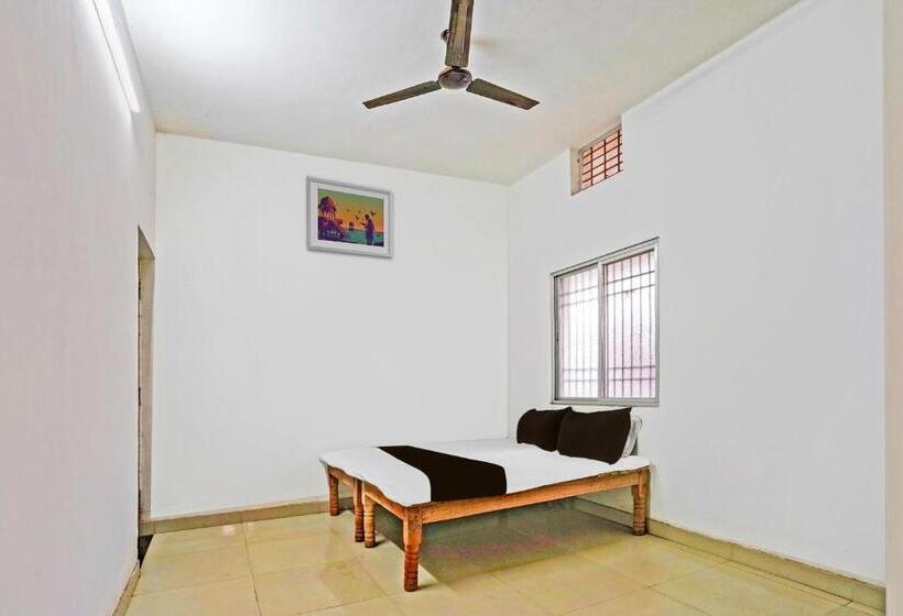 Spot On Hotel Sb Air Port Stay