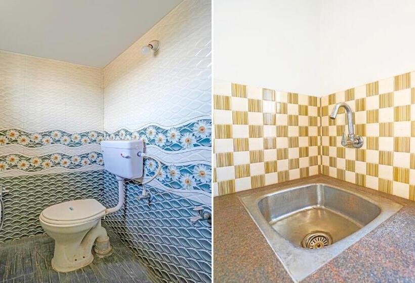 Spot On Hotel Sb Air Port Stay