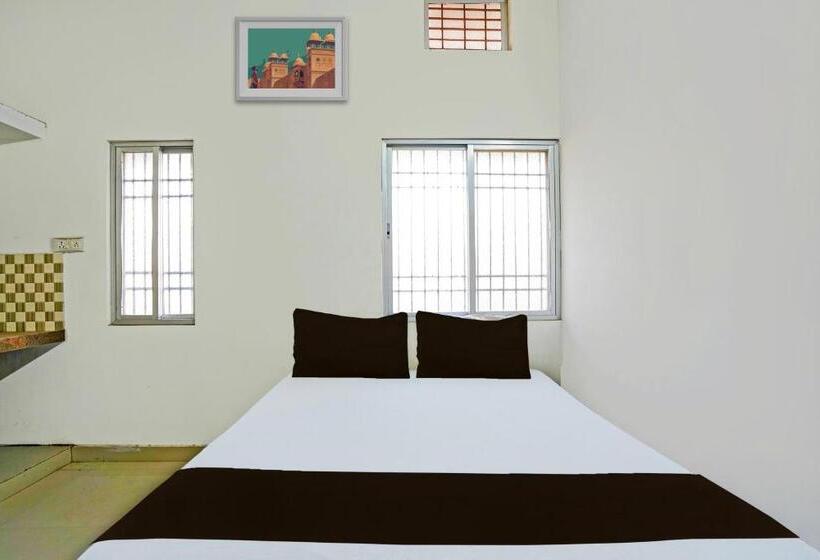 Spot On Hotel Sb Air Port Stay