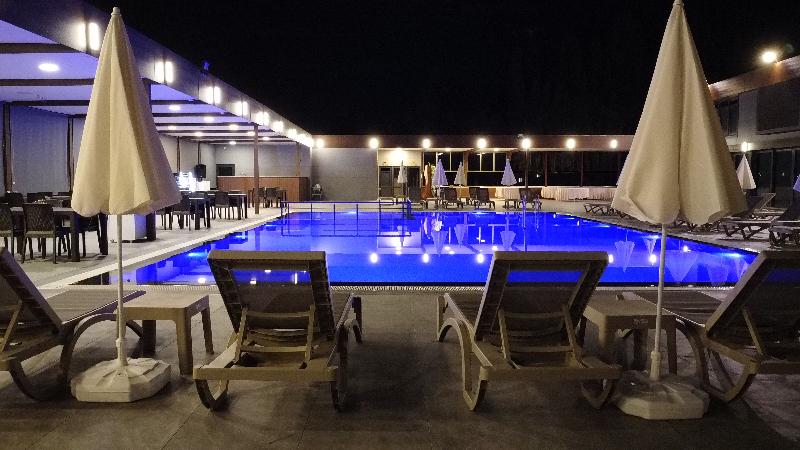 Baronet Tiny House Butik Otel