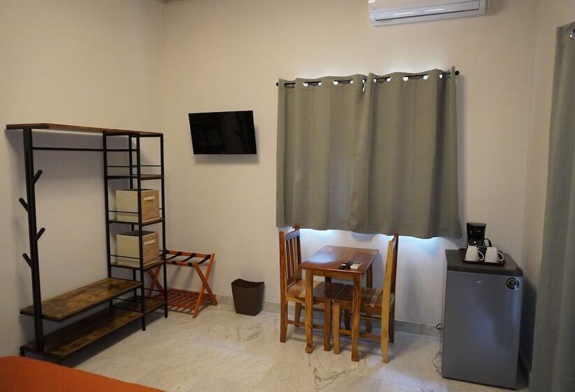 צימר Zenquility Inn & Tavern