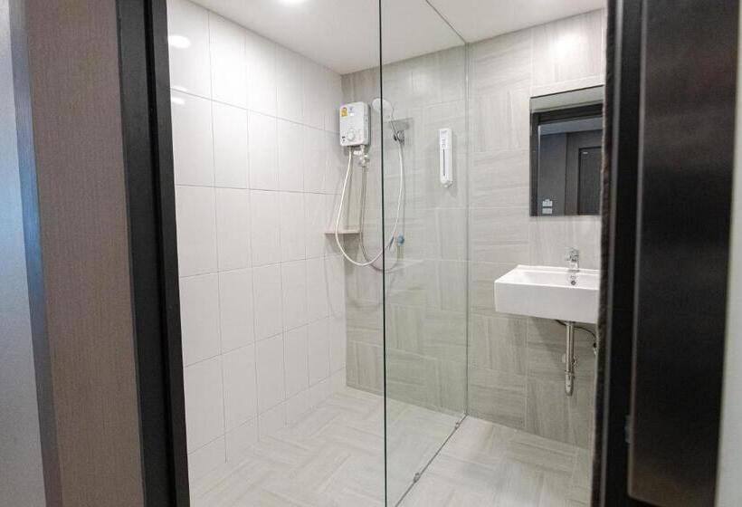 วัน บัดเจท ตาก แม่สอด One Budget Hotel Tak Maesot