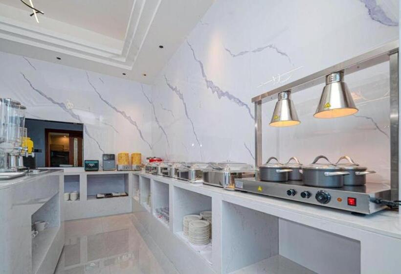 Borrman Hotel Yongzhou Lingling Ancient Town Government