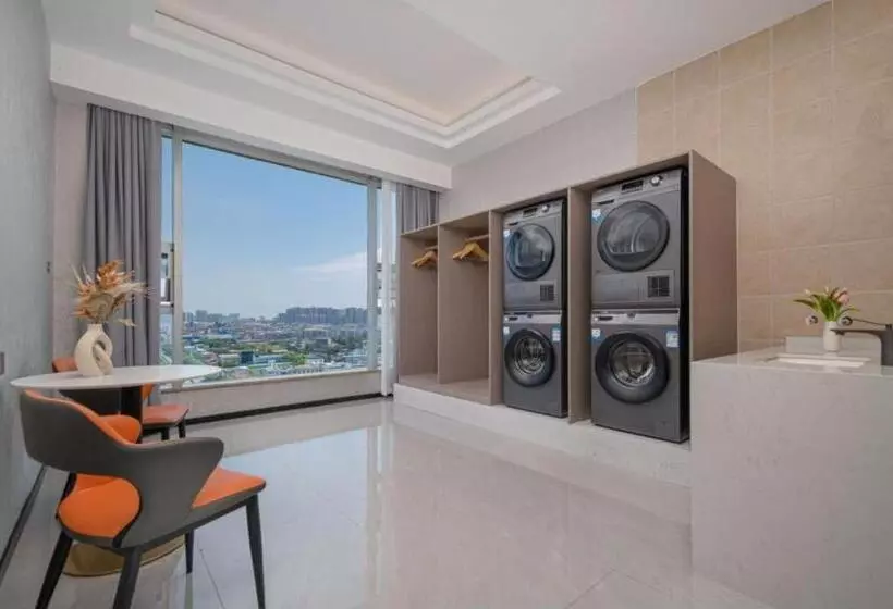 Borrman Hotel Yongzhou Lingling Ancient Town Government