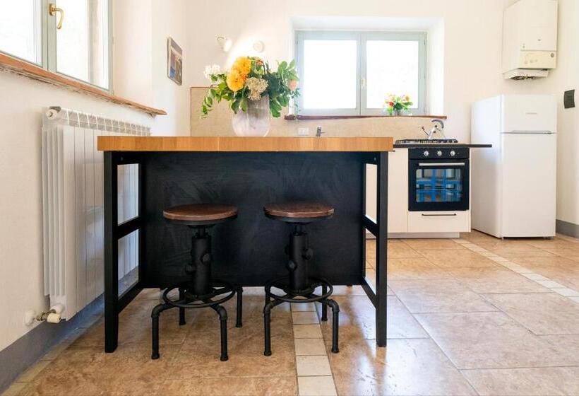 호텔 Agriturismo Brocca