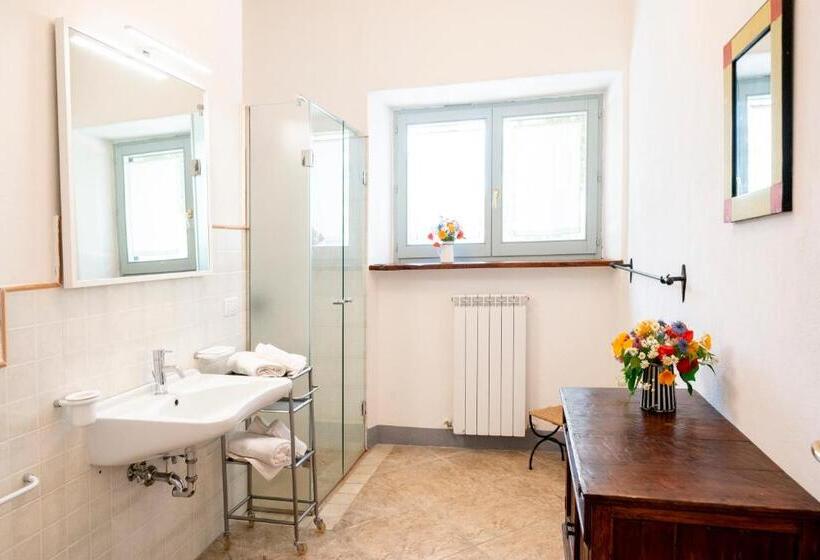 호텔 Agriturismo Brocca