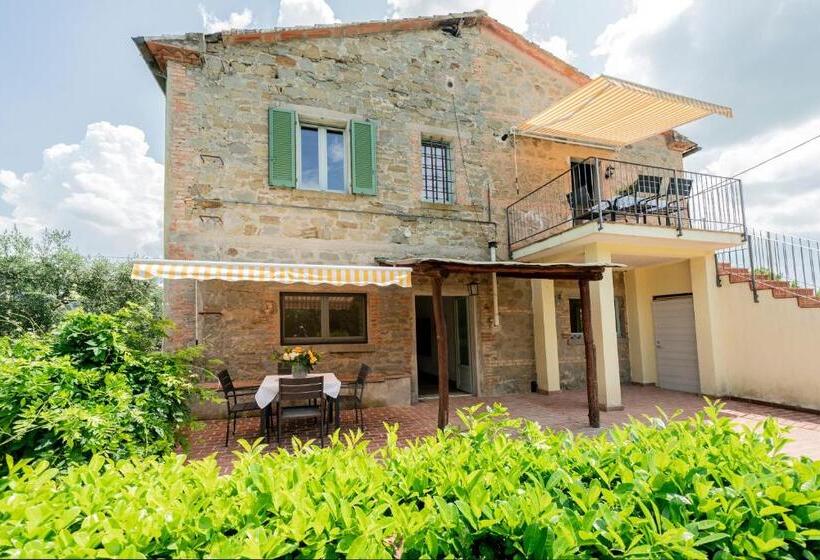 호텔 Agriturismo Brocca