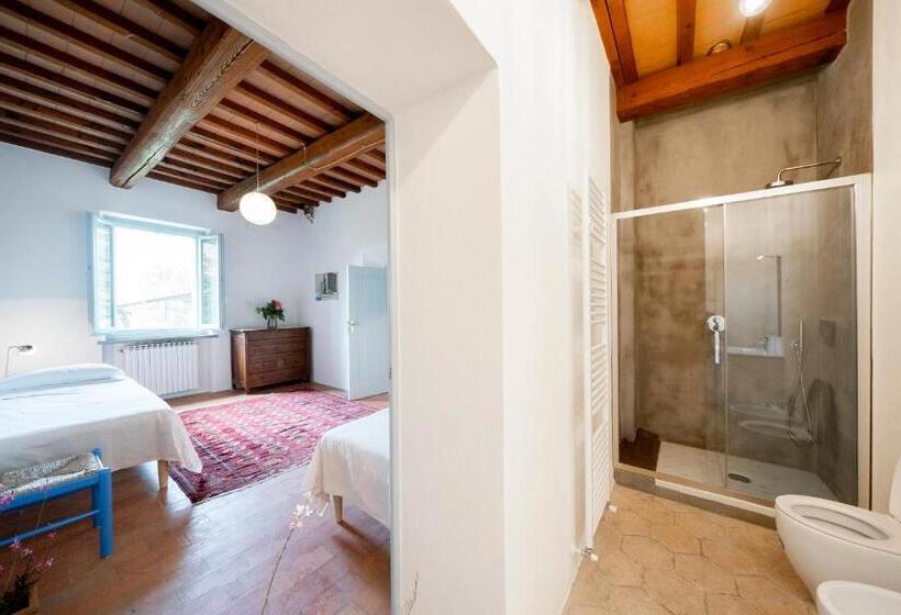 호텔 Agriturismo Brocca