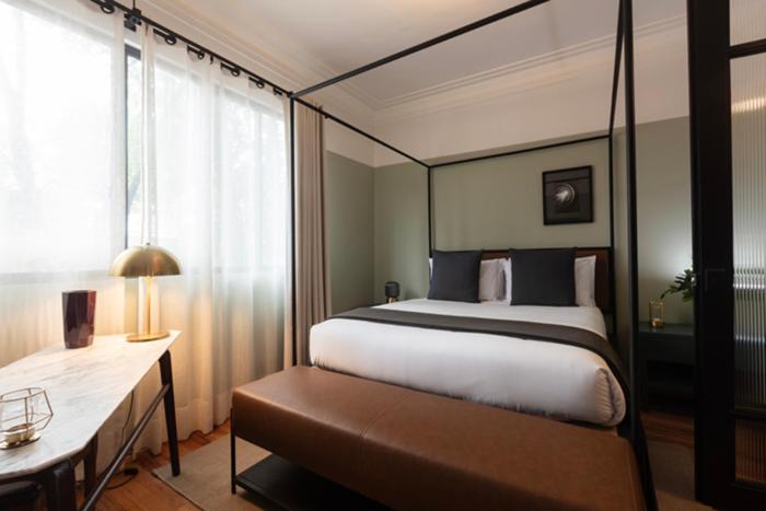 ホテル Edificio Republica