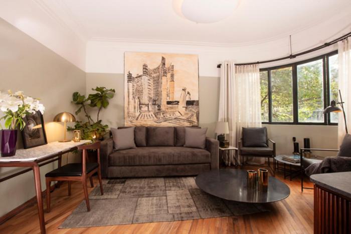 ホテル Edificio Republica