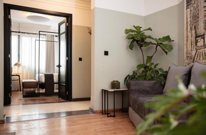 ホテル Edificio Republica