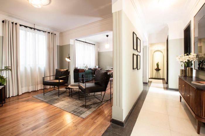 ホテル Edificio Republica