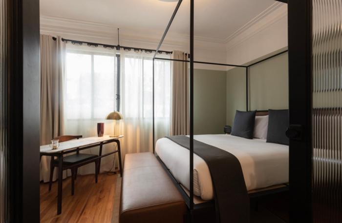 ホテル Edificio Republica