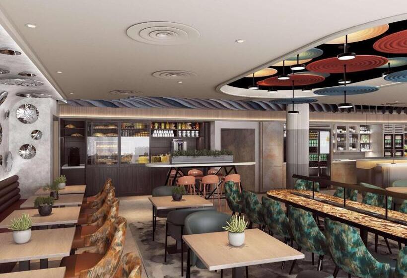 فندق Ibis Styles Burton On Trent