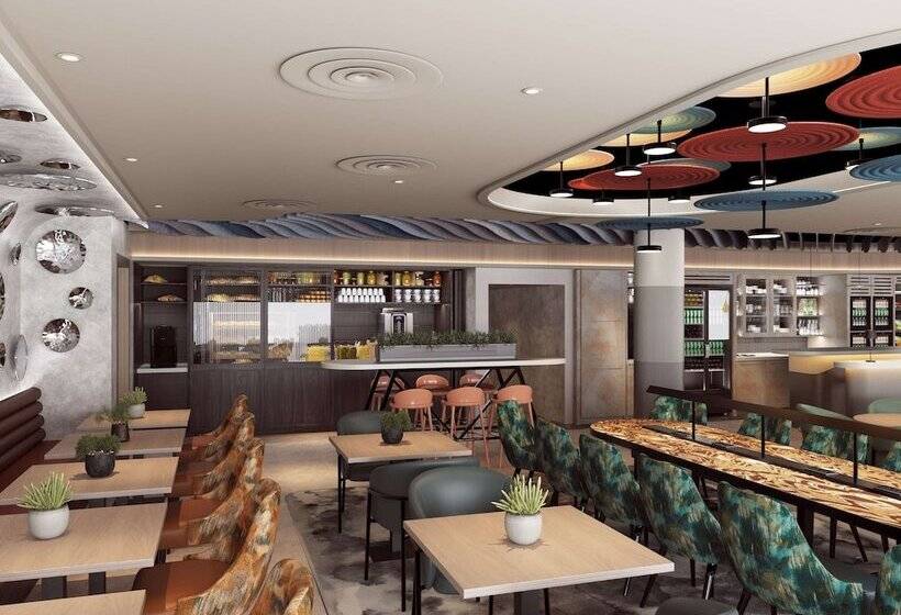 فندق Ibis Styles Burton On Trent