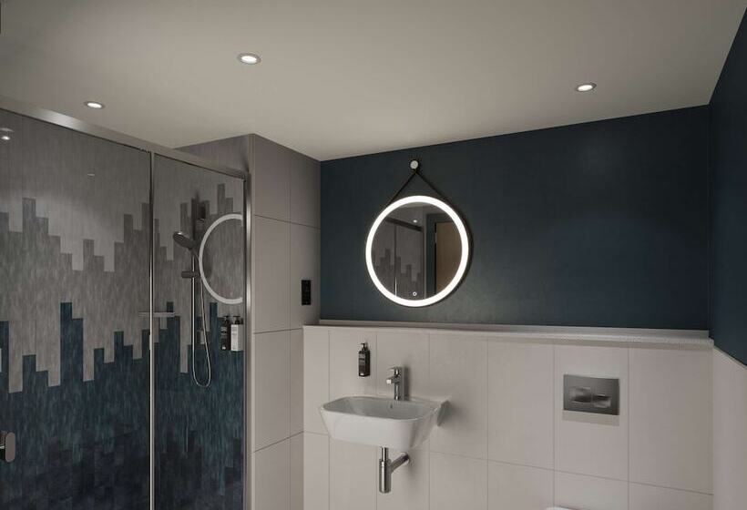 فندق Ibis Styles Burton On Trent