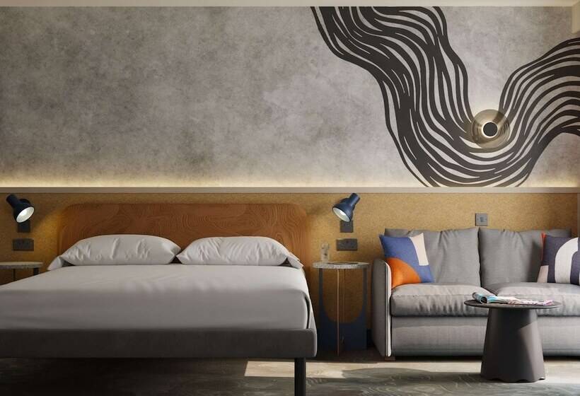 فندق Ibis Styles Burton On Trent