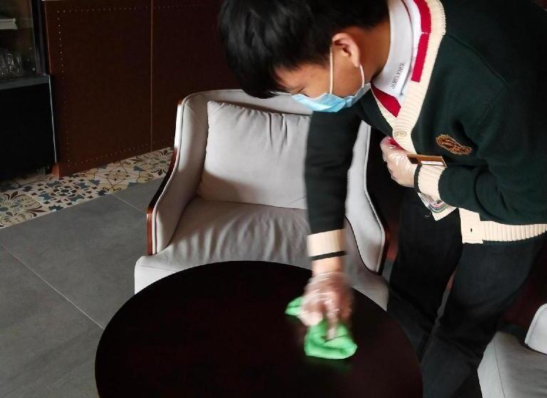 ホテル James Joyce Coffetel Zhengzhou Beilong Wetland Park