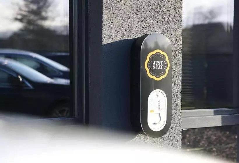 Juststay München Hotel & Apartments