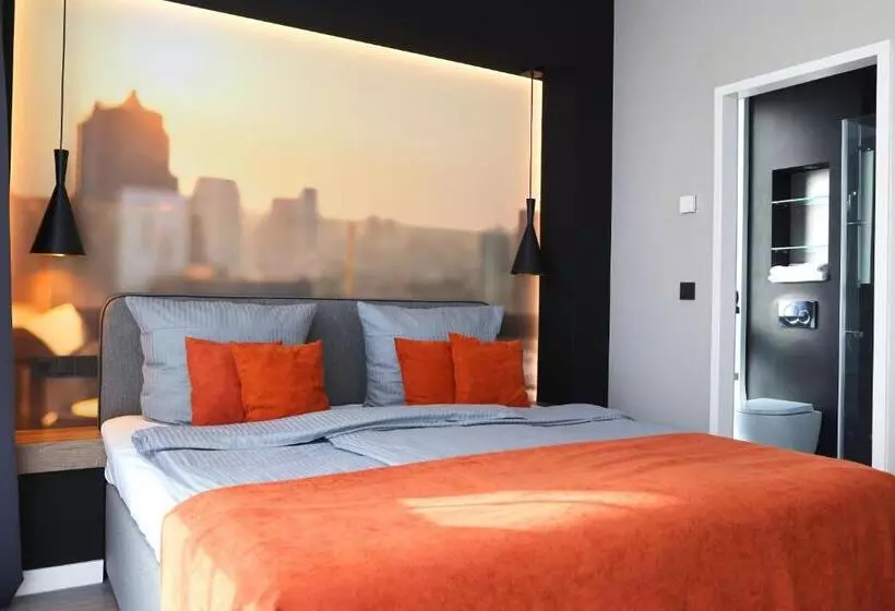 Juststay München Hotel & Apartments