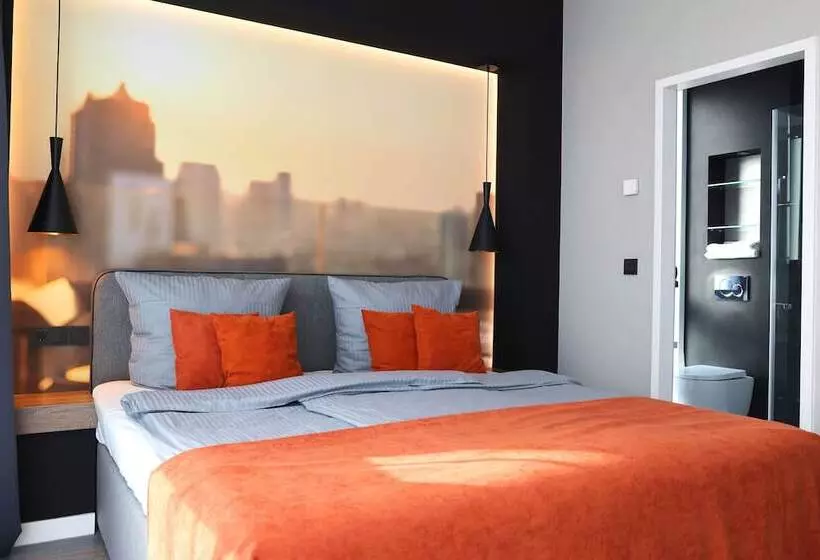 Juststay München Hotel & Apartments