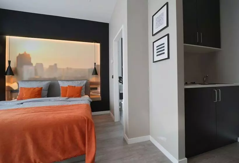 Juststay München Hotel & Apartments