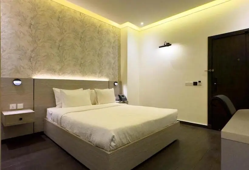 هتل Meridien