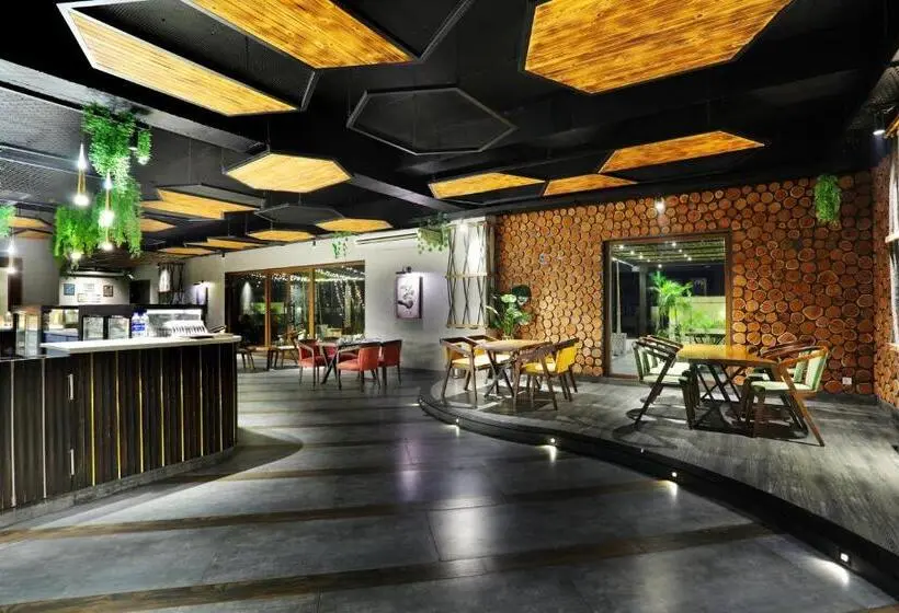 هتل Meridien