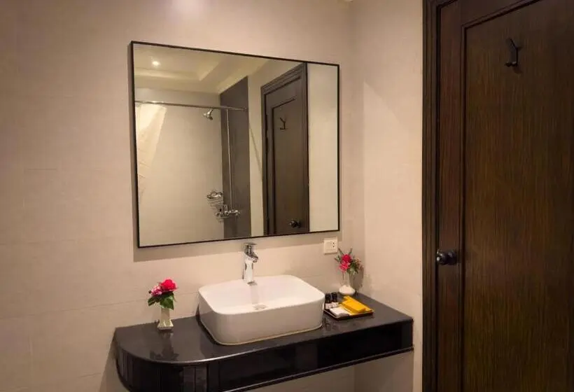 هتل Meridien