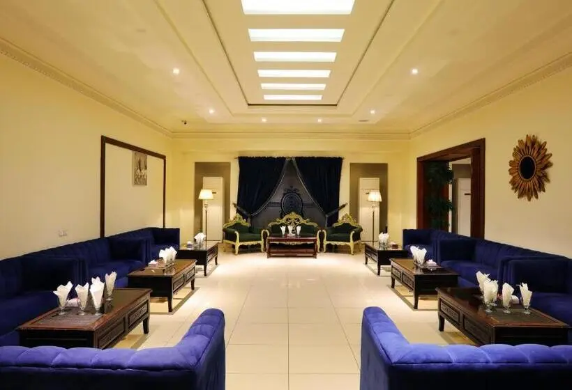هتل Meridien