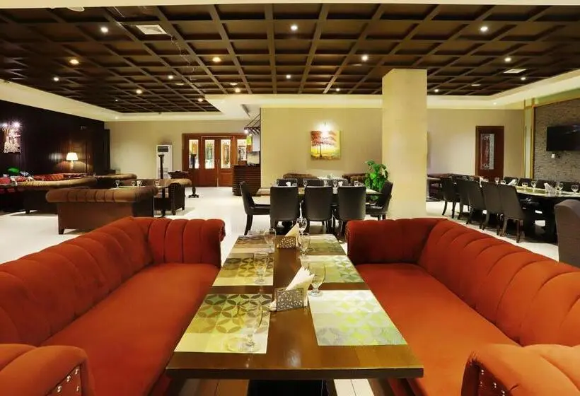 هتل Meridien