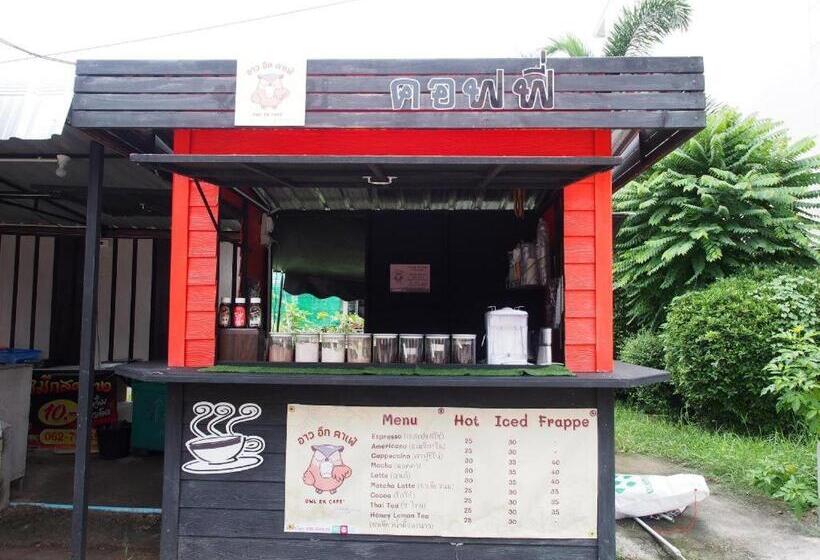 Отель Phetsuwan