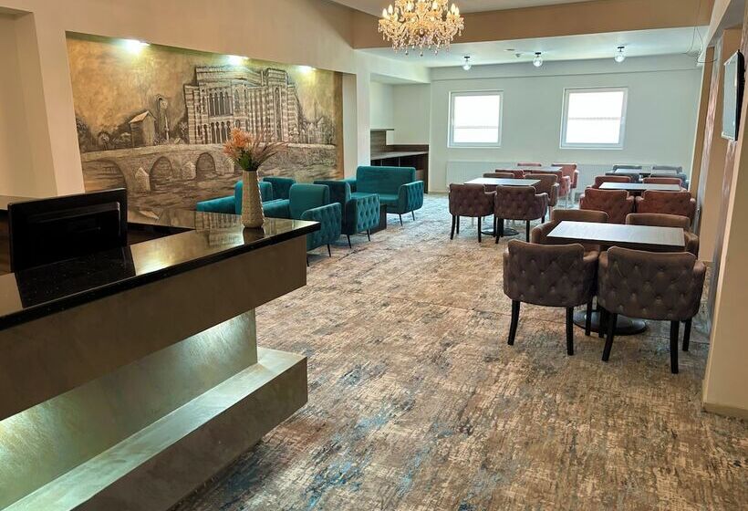 هتل Residence Travnik