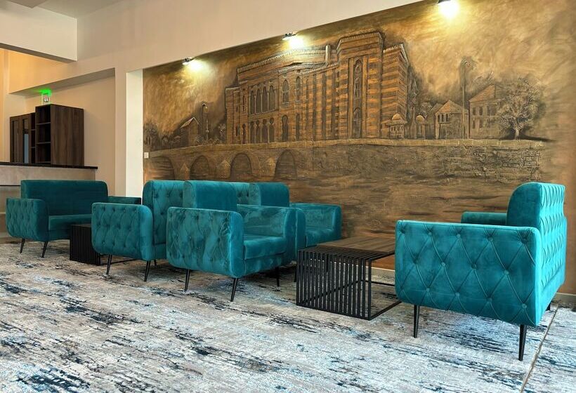 هتل Residence Travnik