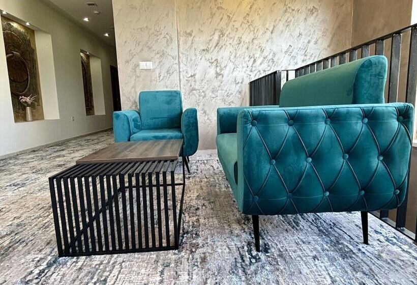 هتل Residence Travnik