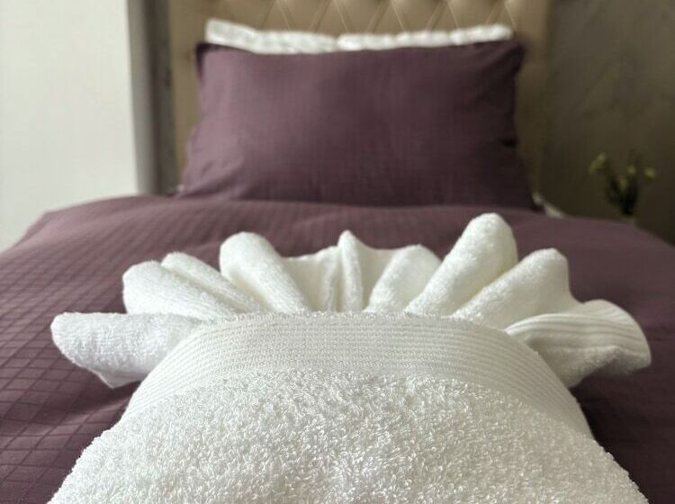 هتل Residence Travnik