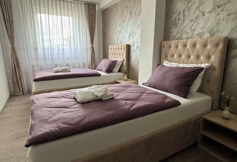 هتل Residence Travnik